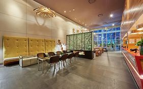 City Express Plus By Marriott Ciudad De Mexico Reforma El Angel